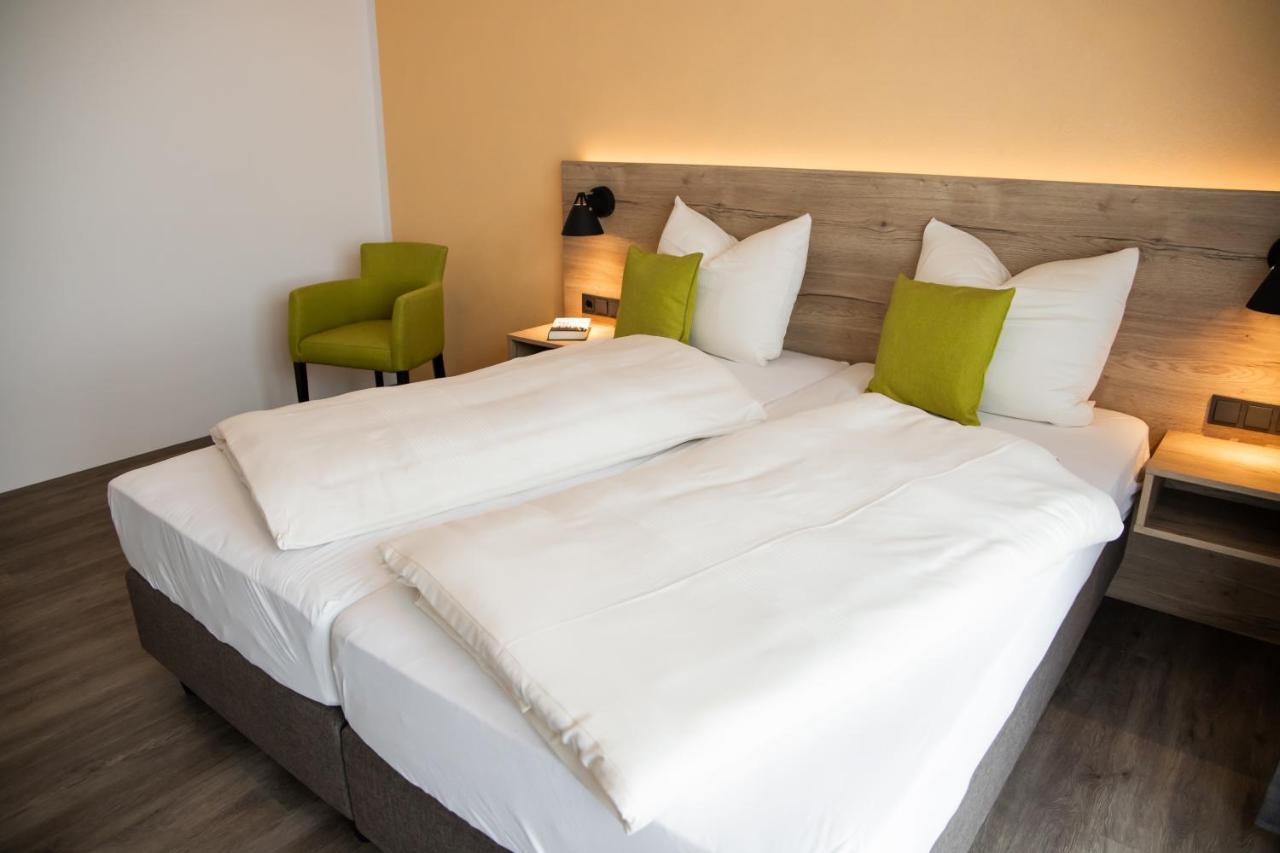 Albhotel Bahnhoefle Stubersheim ภายนอก รูปภาพ
