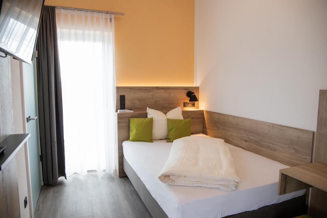 Albhotel Bahnhoefle Stubersheim ภายนอก รูปภาพ