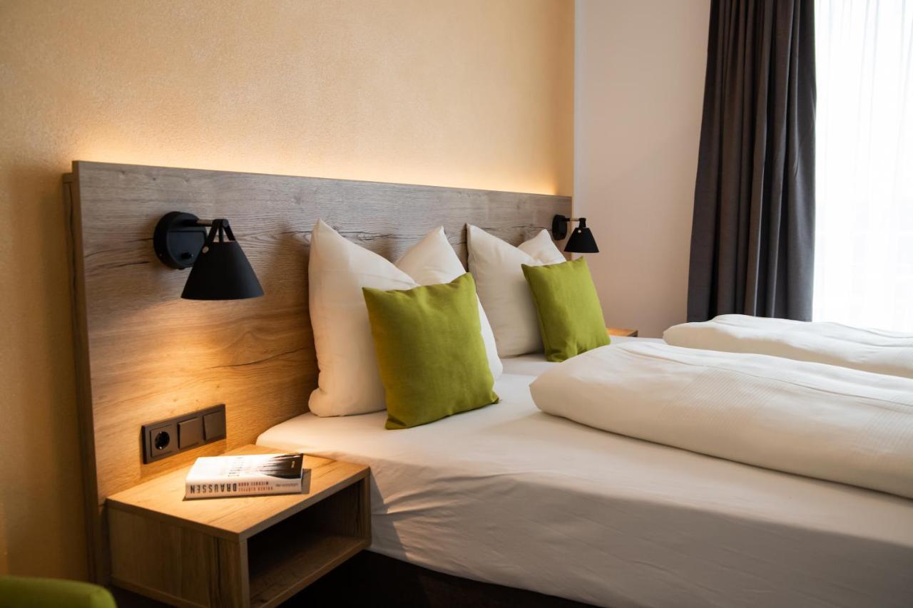Albhotel Bahnhoefle Stubersheim ภายนอก รูปภาพ