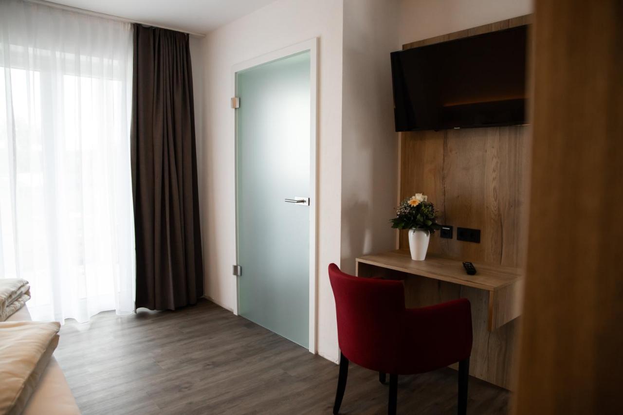 Albhotel Bahnhoefle Stubersheim ภายนอก รูปภาพ