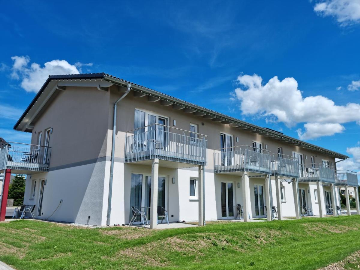 Albhotel Bahnhoefle Stubersheim ภายนอก รูปภาพ