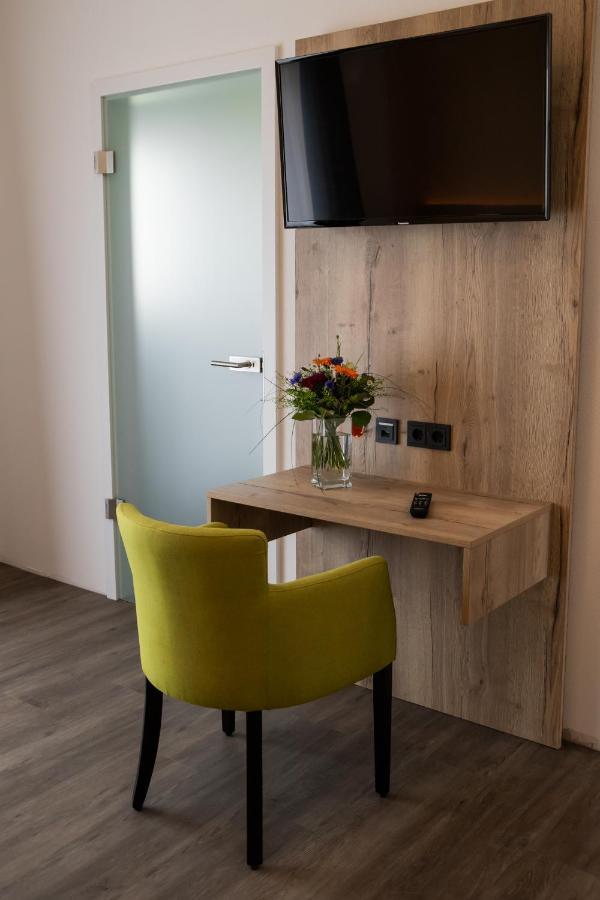 Albhotel Bahnhoefle Stubersheim ภายนอก รูปภาพ
