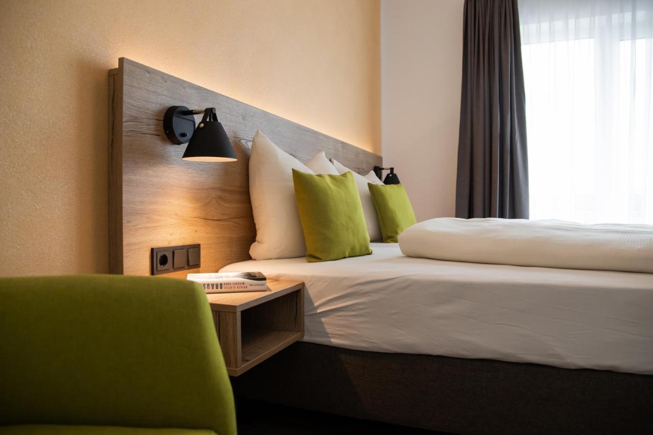 Albhotel Bahnhoefle Stubersheim ภายนอก รูปภาพ