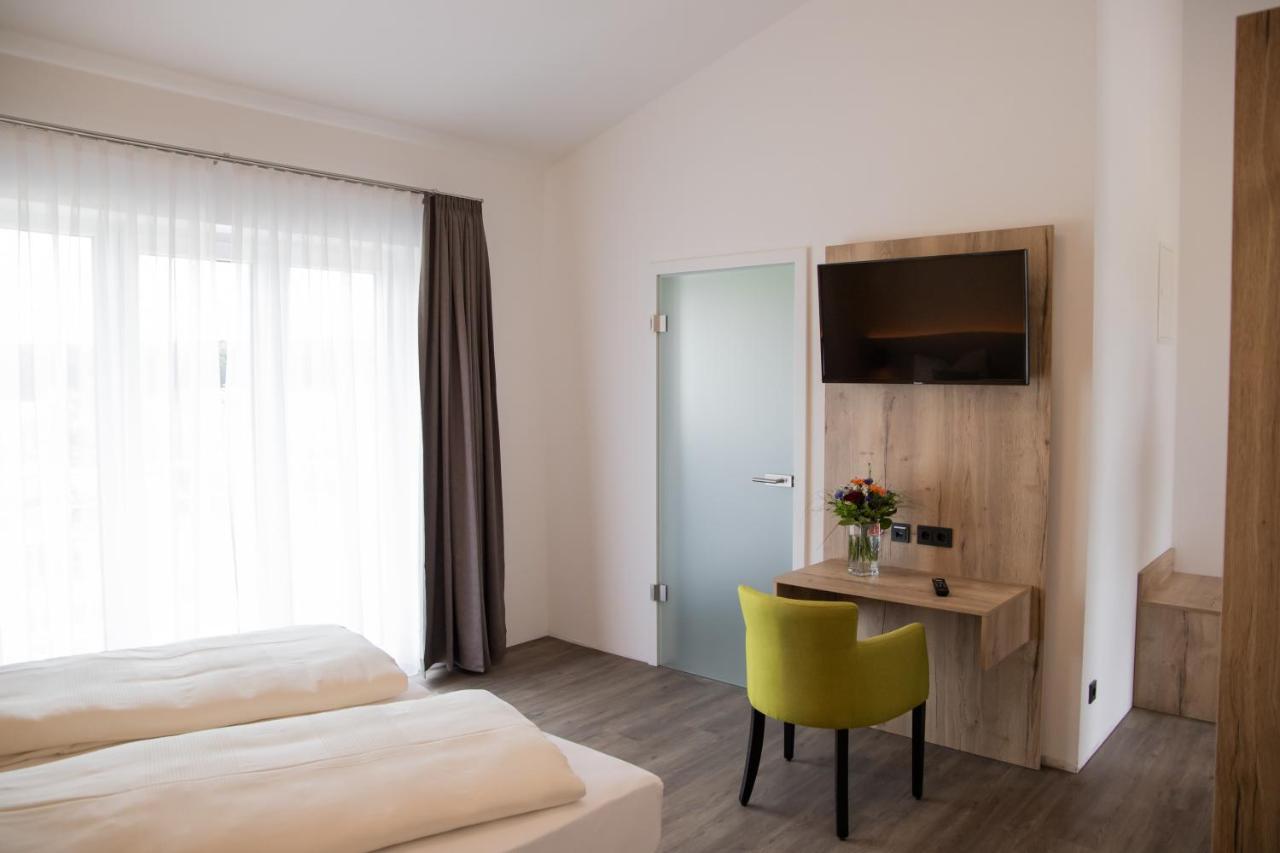 Albhotel Bahnhoefle Stubersheim ภายนอก รูปภาพ