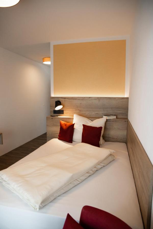 Albhotel Bahnhoefle Stubersheim ภายนอก รูปภาพ