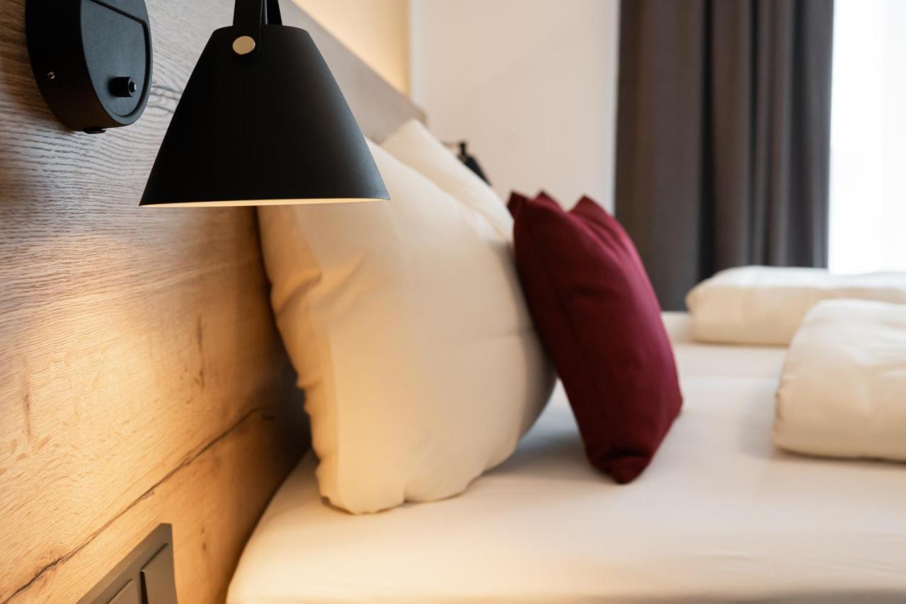 Albhotel Bahnhoefle Stubersheim ภายนอก รูปภาพ