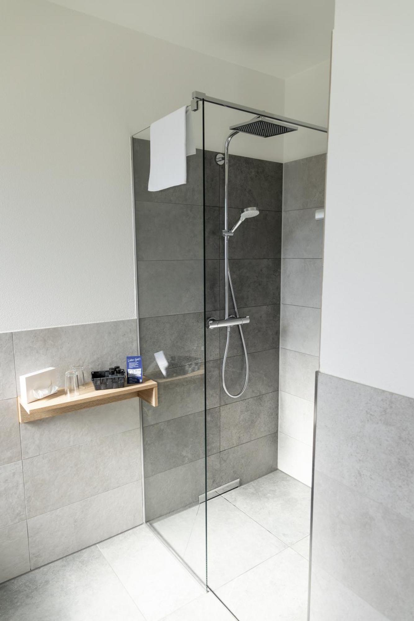 Albhotel Bahnhoefle Stubersheim ภายนอก รูปภาพ