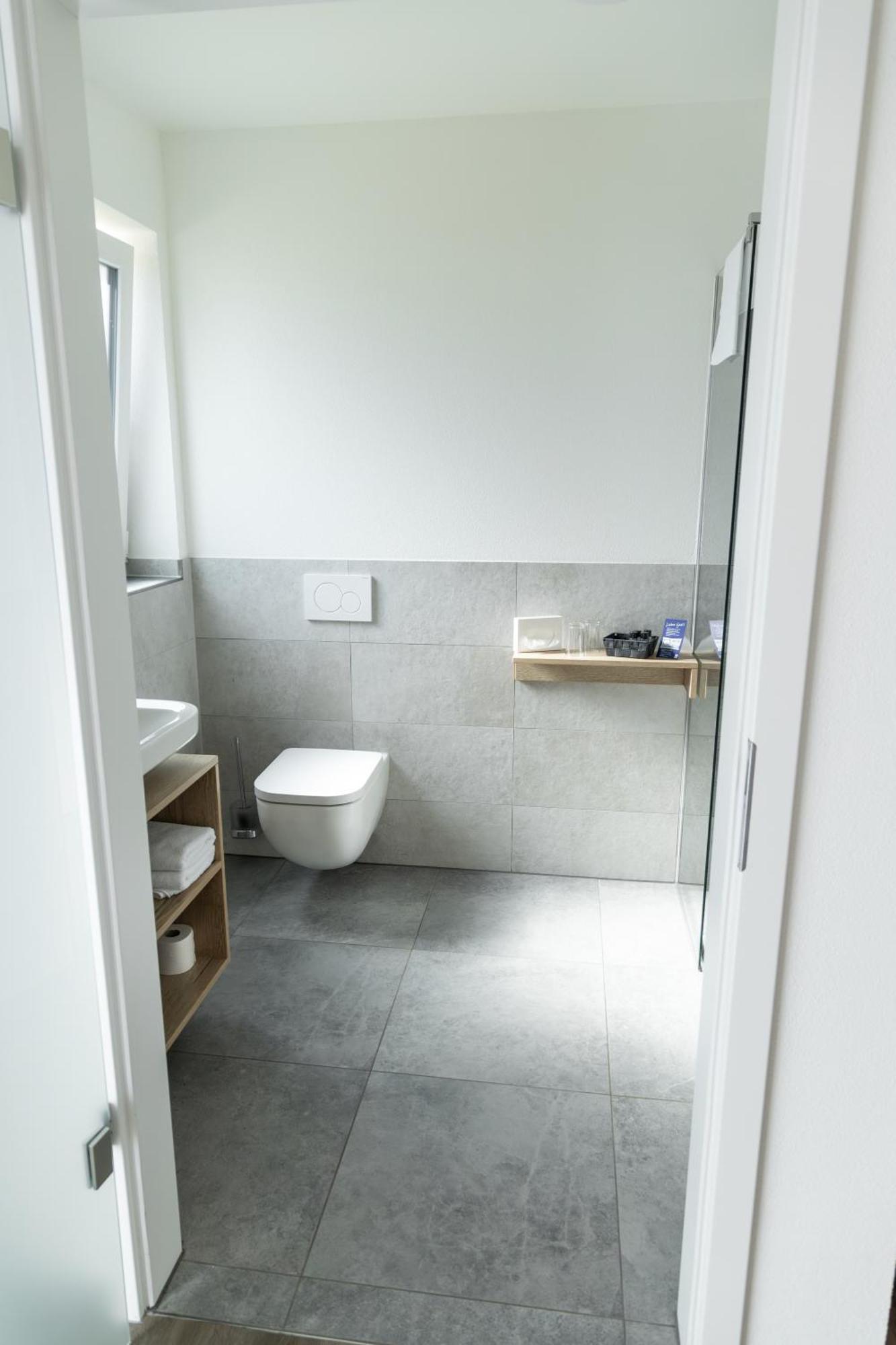 Albhotel Bahnhoefle Stubersheim ภายนอก รูปภาพ