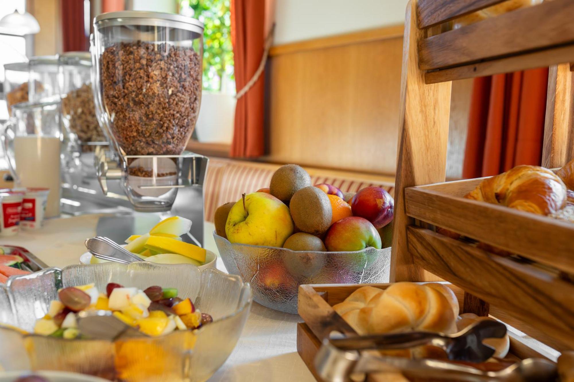 Albhotel Bahnhoefle Stubersheim ภายนอก รูปภาพ