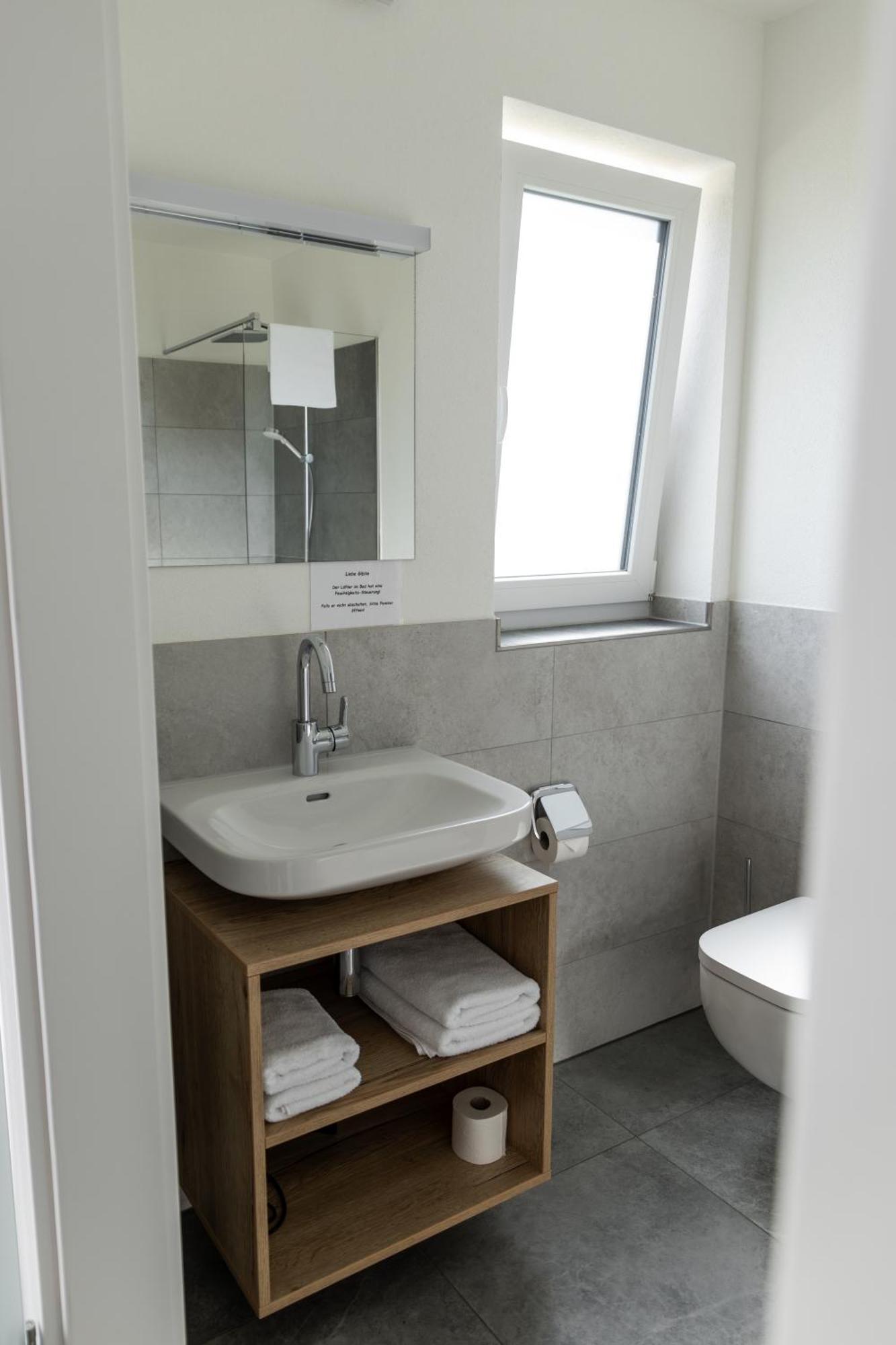 Albhotel Bahnhoefle Stubersheim ภายนอก รูปภาพ
